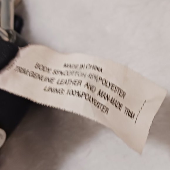 Tignanello Signature T Logo Crossbody - Picture 12 of 12